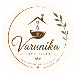 Varunika Home Foods