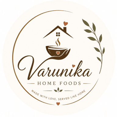 Varunika Home Foods